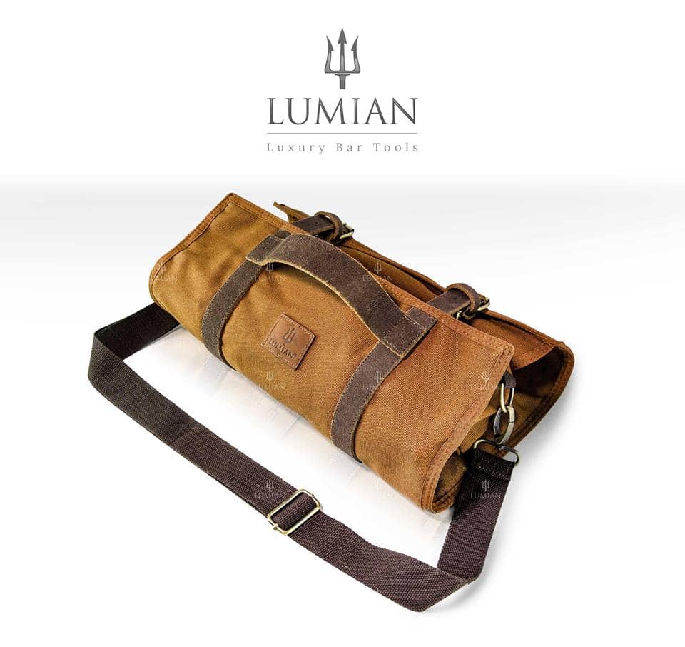 Kit Atena Black + Roll Up - immagine 2
