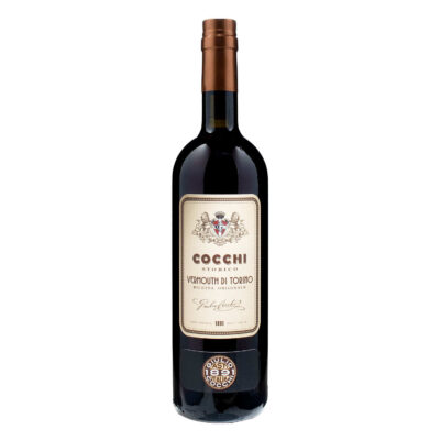 Vermouth Cocchi