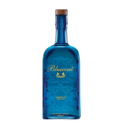 Bluecoat American Dry Gin 70 cl – 47% vol.