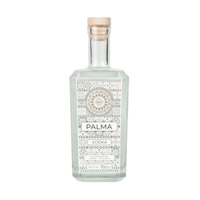Vodka Palma 40% vol - 70 cl