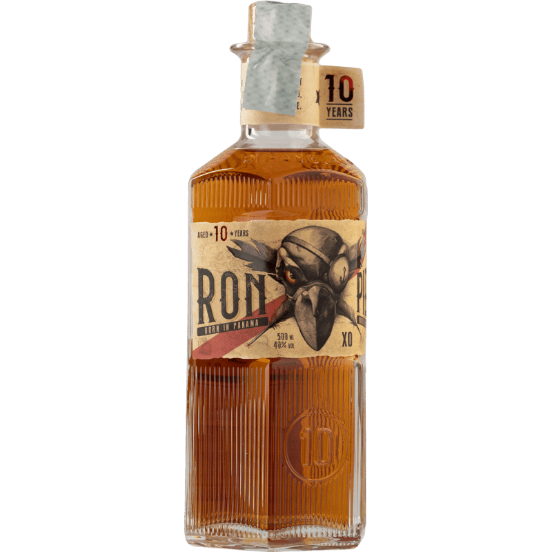 Ron Piet Rum XO - 50 cl - immagine 6