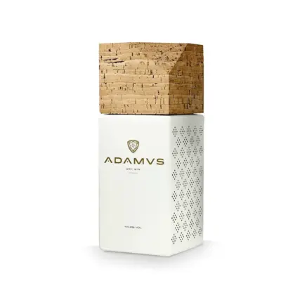 Gin Adamus 70 cl - 44,4°