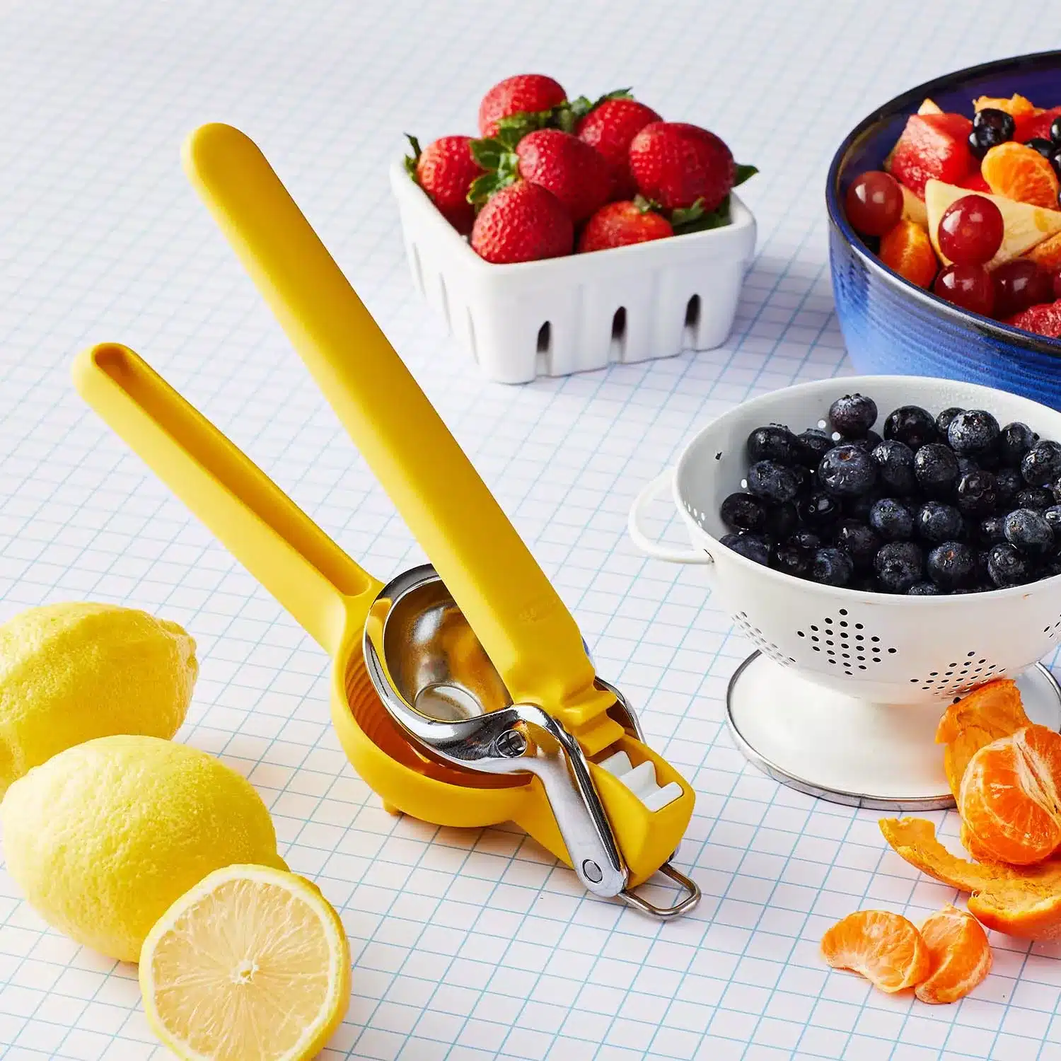 Chef'N FreshForce Lime - immagine 4