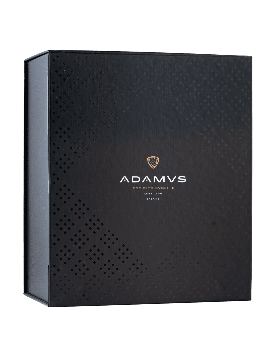 Gin Dry Adamus+2 Bicchiere Balloon Gift Box - immagine 4
