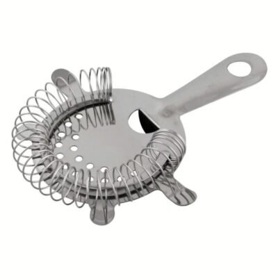 Strainer