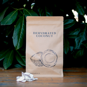 Cocco Disidratato