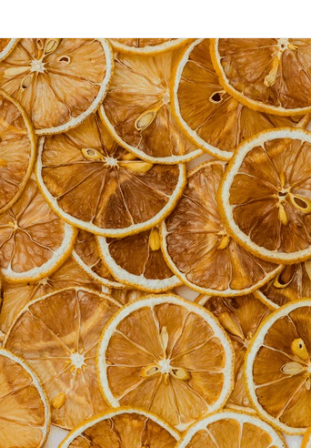 Pompelmo Disidratato 90 gr - immagine 2