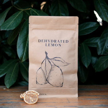 Pompelmo Disidratato 90 gr