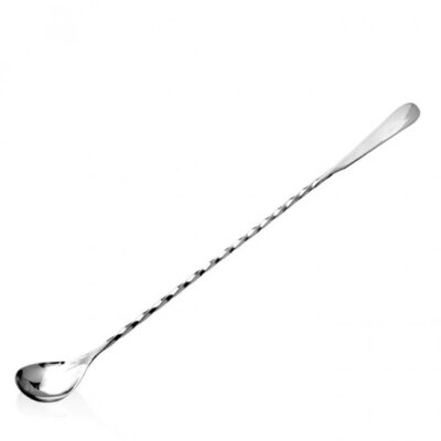 Hoffman Bar Spoon | 30 cm