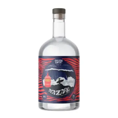 GIN Duck Dive Surf Nazarè Navy - 58% - 70 cl