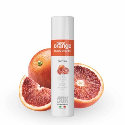 Fruit Mix Arancia Bionda