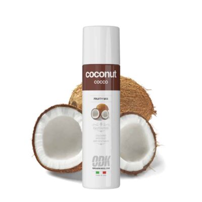 Fruit Mix Cocco