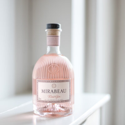 Gin Mirabeau Dry Rosè