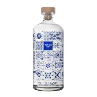 Mediterraneo London Dry Gin