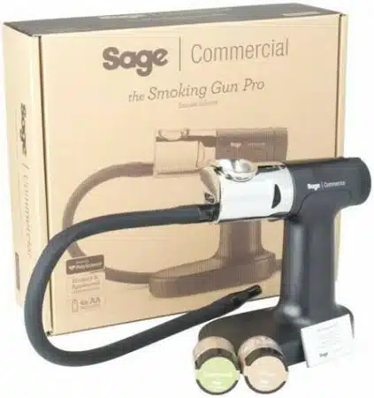 Smoking Gun Pro - immagine 2