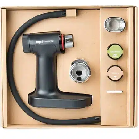 Smoking Gun Pro - immagine 3
