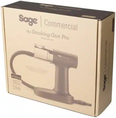 Smoking Gun Pro - immagine 4