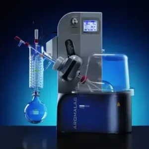 Aromalab, distillatore professionale da da laboratorio
