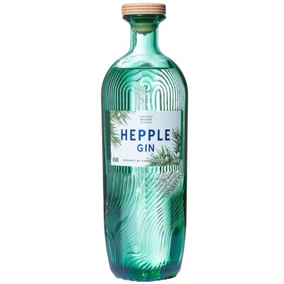 Hepple Gin 45% - 70 cl