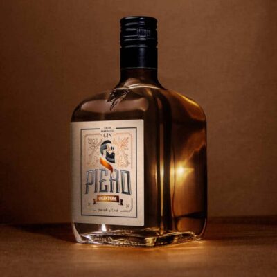 Piero Old Tom 70 cl - 42°