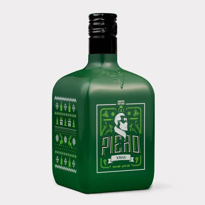 Box G&T con Piero XMAS 2nd Ed. - immagine 3