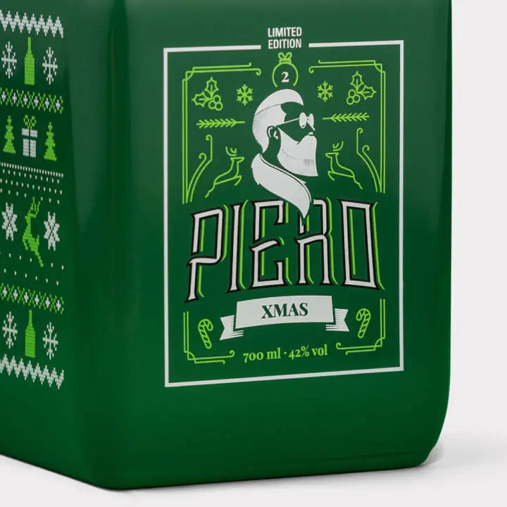 Box G&T con Piero XMAS 2nd Ed. - immagine 5