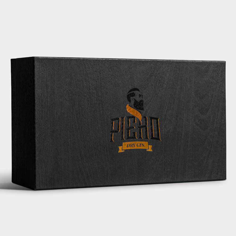 Box G&T con Piero XMAS 2nd Ed. - immagine 7