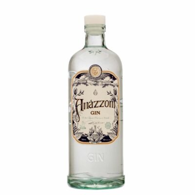 Gin Amazzoni 42 - 70 cl