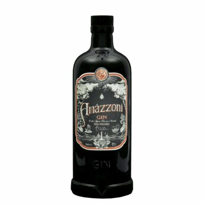 Gin Amazzoni Rio Negro 51% - 70cl