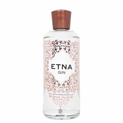 Etna Gin 70 cl - 40%