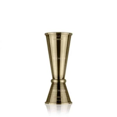 Japanese Jigger 15/30 ml Bronzo