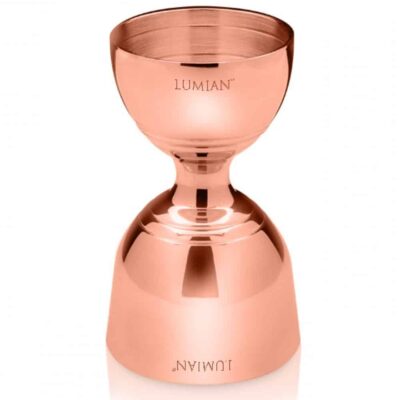 Japanese Jigger 15/30 ml Rame