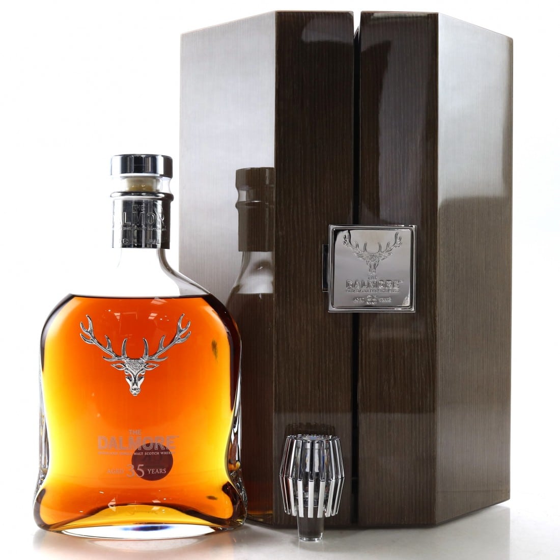 The Dalmore 35 Year Old 40% Vol - immagine 5