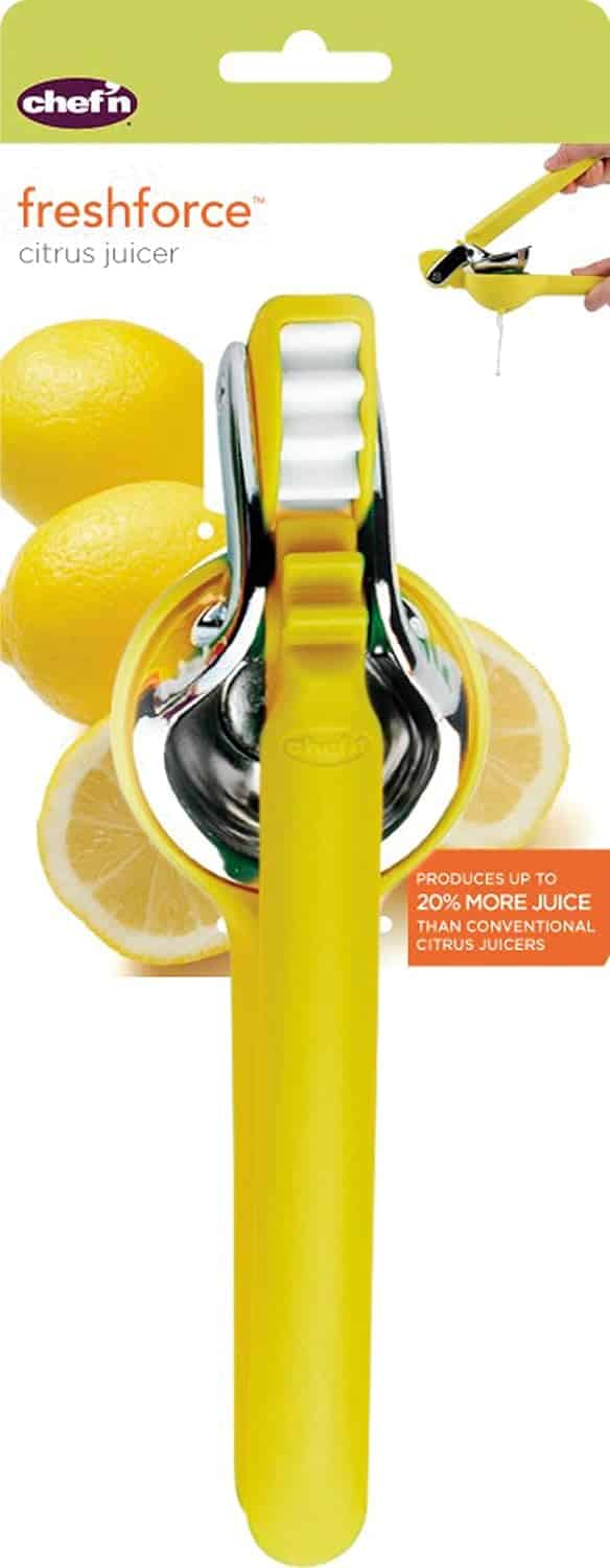 Chef'N FreshForce Lime - immagine 3