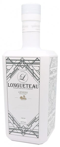 Rhum Longueteau Genesis - 73,5° - immagine 5