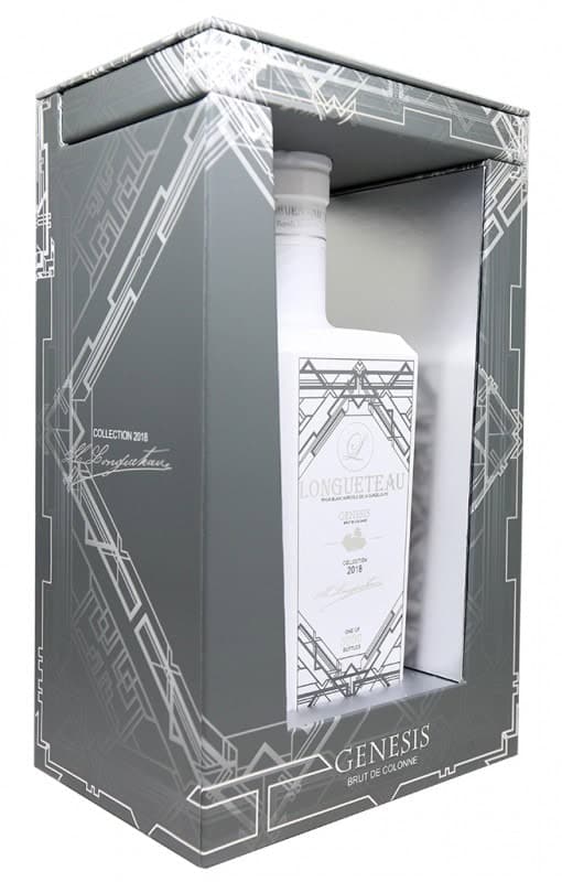 Rhum Longueteau Genesis - 73,5° - immagine 6