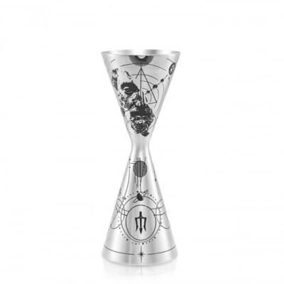 Afrodite Jigger | Mythos | 30 60 ml