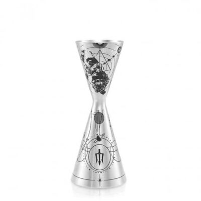 Afrodite Jigger | Mythos | 30 45 ml
