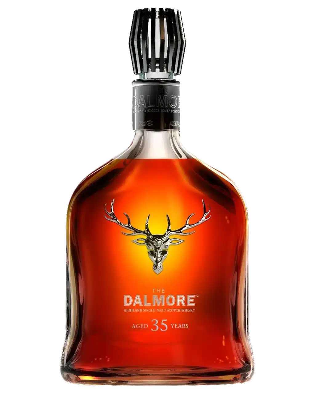 The Dalmore 35 Year Old 40% Vol - immagine 8