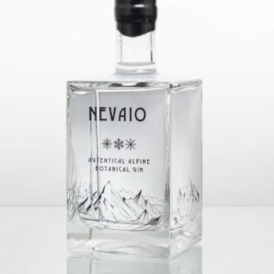 Gin Nevaio 70 cl - 45%