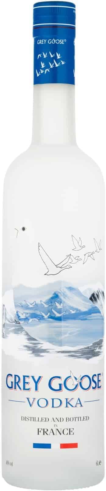Grey Goose Vodka 6 L - 40% - immagine 2