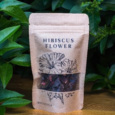Fiore di Ibisco 110 gr