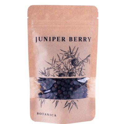 Bacche di Ginepro 300 gr