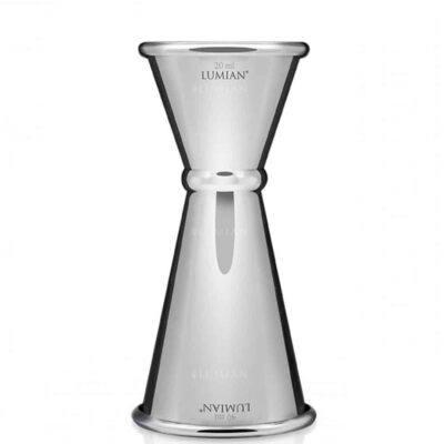 Japanese Jigger 20/40 ml Argento