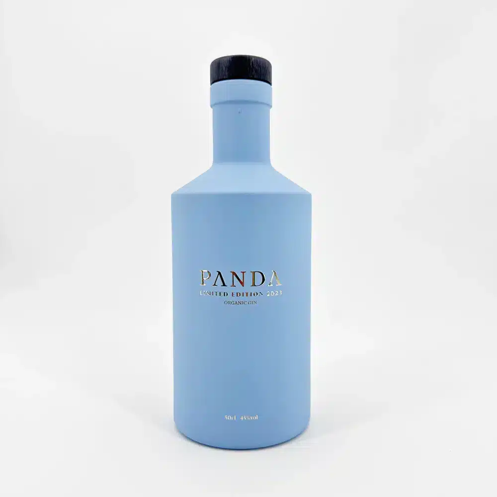 Panda Gin Limited Edition 2023 - immagine 4
