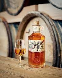 Ron Piet Rum XO - 50 cl - immagine 4