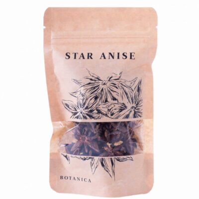 Anice Stellato 170 gr