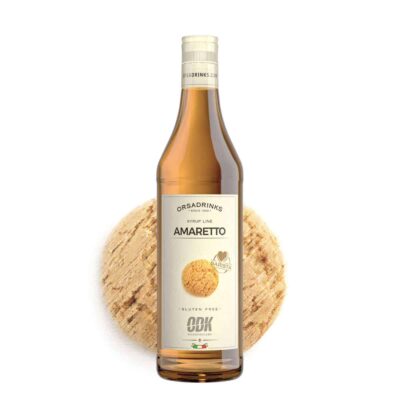 Sciroppo di Amaretto