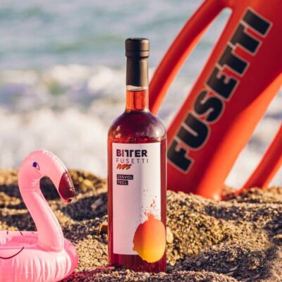 Bitter Fusetti Mare 70 cl