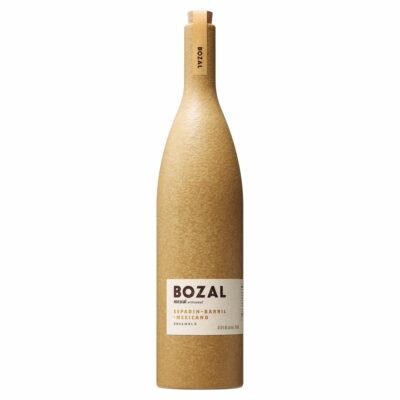 Mezcal Bozal Ensamble 47% - 70 cl